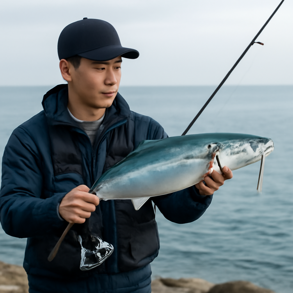 삼치루어 대표 이미지